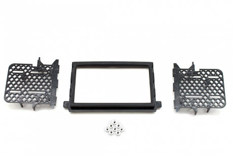 CT24FD23 2-DIN Frame for Ford Mustang 2005-2009