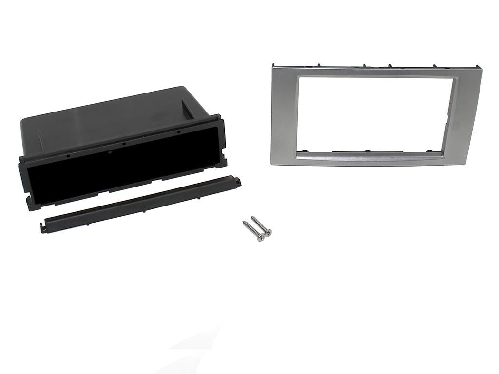 CT24FD56 2-DIN Frame for Ford