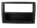 302130007 1-DIN Frame for Fiat/Citroen