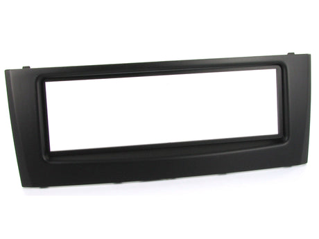 CT24FT18 1-Din frame for Fiat