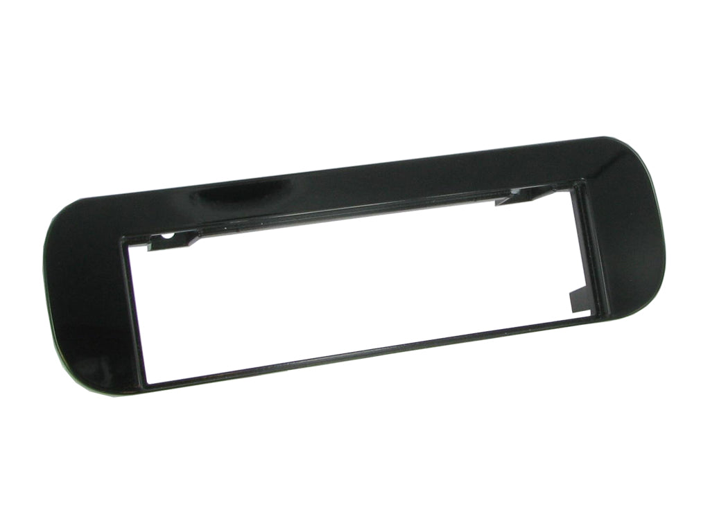 CT24FT30 1-DIN Frame for Fiat Panda 