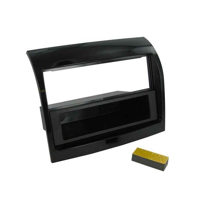 CT24FT31 1-DIN Frame for Ducato X250