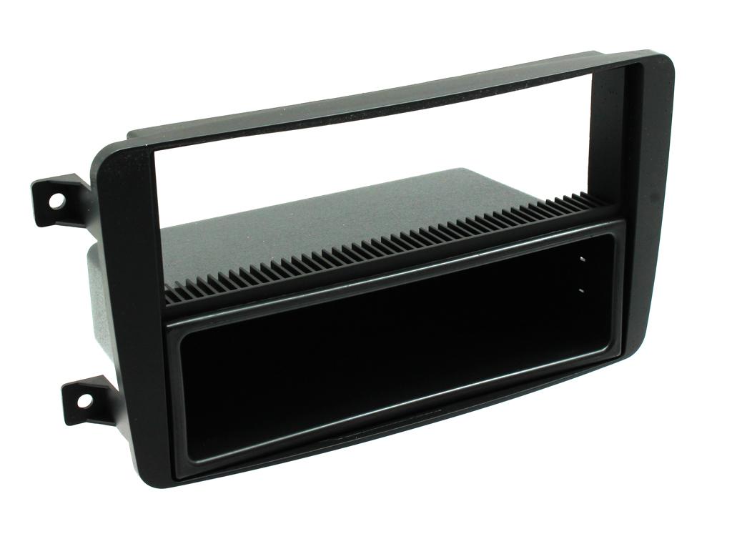 CT24MB01 1-DIN frame for Mercedes