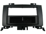 21CT24MB17 1-DIN Frame for Mercedes 