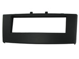 CT24MT02 1-Din frame for Mitsubishi Colt