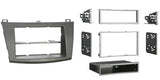 CT24MZ14 2-DIN Frame for Mazda 3 