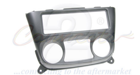 CT24NS02 1-DIN Frame for Nissan 