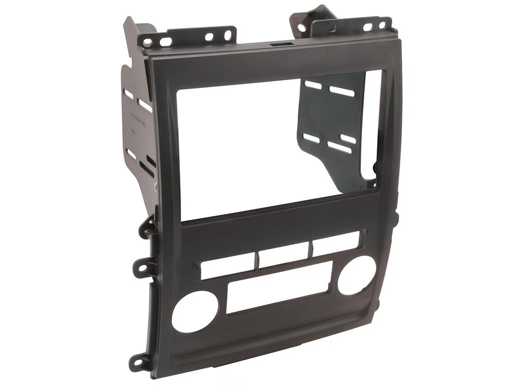 CT24NS20 2-DIN Frame for Nissan 