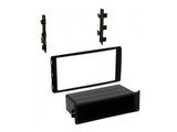 21CT24NS34 1-DIN Frame for Nissan