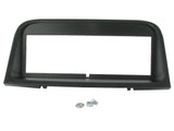 CT24PE04 1-DIN Frame for Peugeot 406 