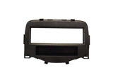 CT24PE20 1-DIN Frame for Peugeot/Citroen/Toyota