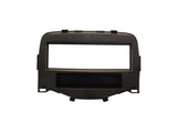 CT24PE20 1-DIN Frame for Peugeot/Citroen/Toyota