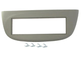 CT24RT07 1-DIN Frame for Renault Twingo