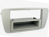 CT24ST08 2-DIN Frame for Seat