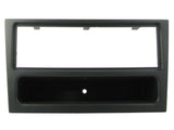 CT24VX10 1-Din frame for Opel