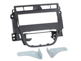 CT24VX41 1-DIN Frame for Opel Meriva 