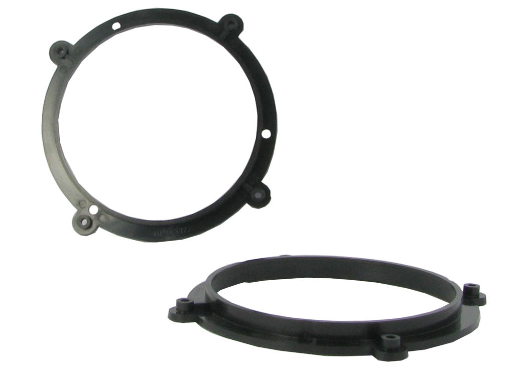 21CT25AU01 Car Speaker Frame Kit for Audi