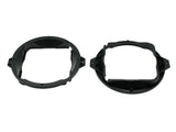 21CT25AU04 Car Speaker Frame Kit for Audi