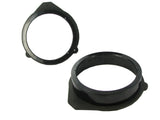 21CT25AU05 Car Speaker Frame Kit for Audi, Mercedes and Toyota