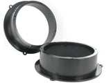 21CT25AU08 Car Speaker Frame Kit for Audi