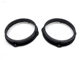 21CT25AU10 Car Speaker Frame Kit for Audi