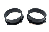 21CT25AU11 Car Speaker Frame Kit for Audi
