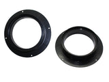 21CT25AU14 Car Speaker Frame Kit for Audi