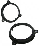 21CT25DC01 Car Speaker Frame Kit for DACIA