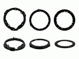 21CT25FD17 Car Speaker Frame Kit for FORD