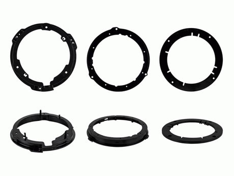 21CT25FD17 Car Speaker Frame Kit for FORD
