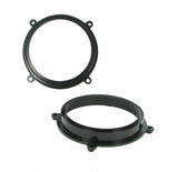 21CT25FT02 Car Speaker Frame Kit for FIAT