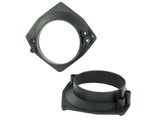 21CT25FT03 Car Speaker Frame Kit for FIAT