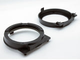 21CT25HD04 Car Speaker Frame Kit for Honda