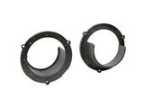 21CT25HD06 Car Speaker Frame Kit for Honda
