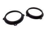 21CT25HY01 Car Speaker Frame Kit for Hyundai