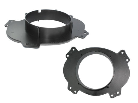 21CT25IZ01 Car Speaker Frame Kit for ISUZU