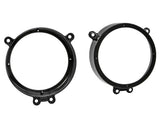 21CT25MC05 Car Speaker Frame Kit for Mercedes