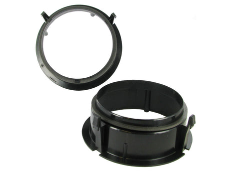 21CT25MC07 Car Speaker Frame Kit for Mercedes
