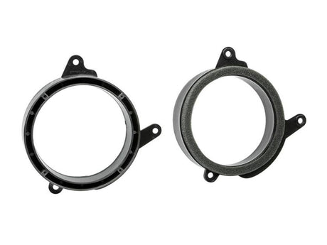 21CT25MC08 Car Speaker Frame Kit for Mercedes