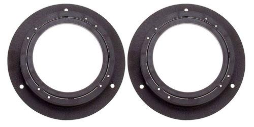 21CT25MC14 Car Speaker Frame Kit for Mercedes
