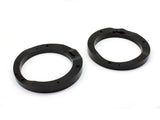 21CT25MC17 Car Speaker Frame Kit for Mercedes