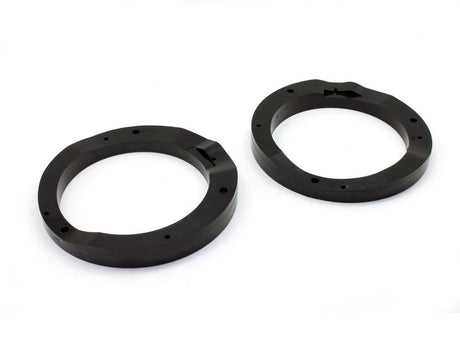 21CT25MC17 Car Speaker Frame Kit for Mercedes