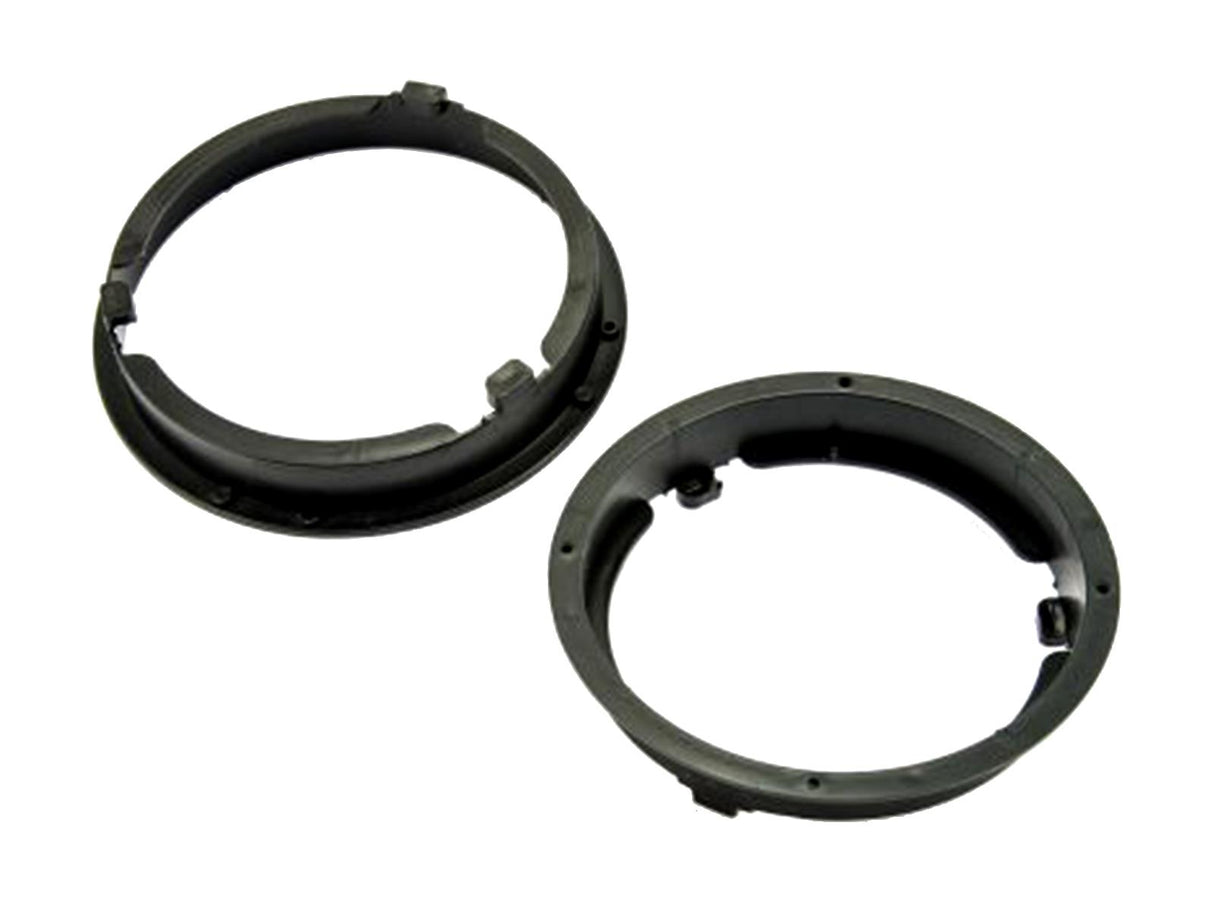 21CT25MT03 Car speaker Framet set to Mitsubishi