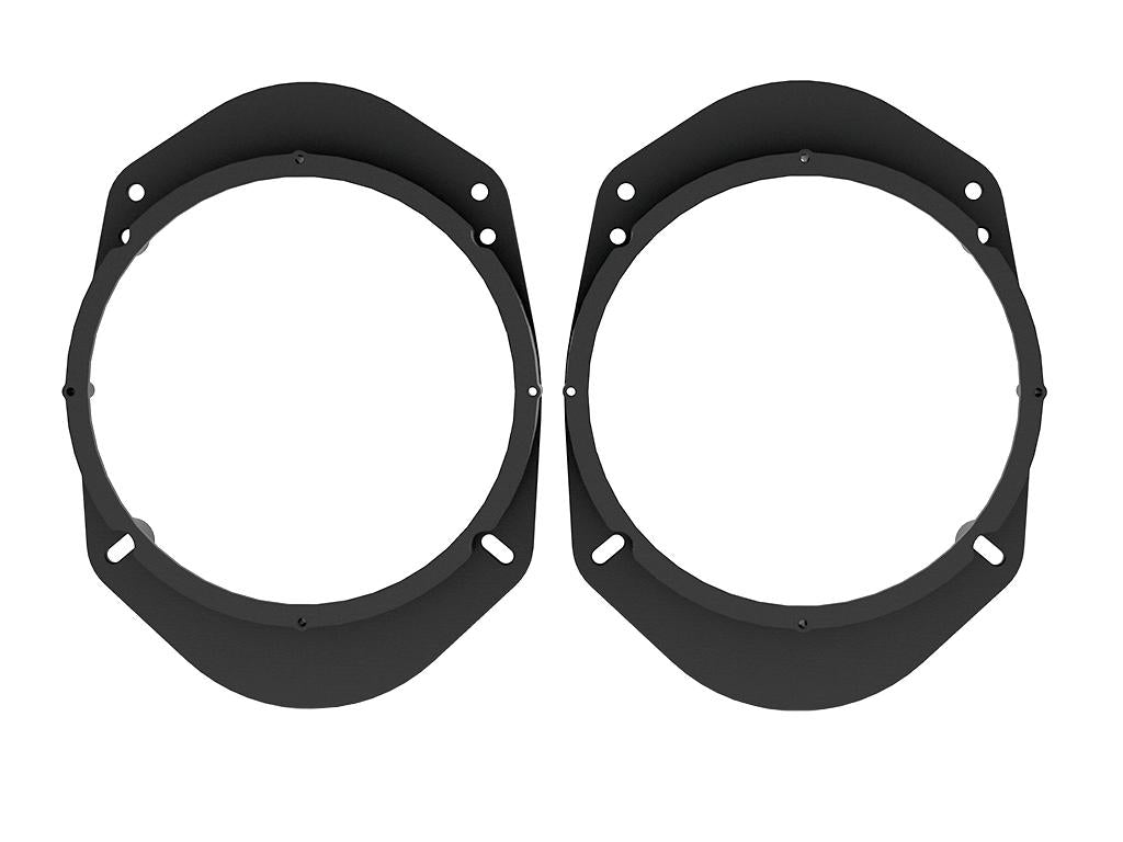 21CT25MZ02 Car Speaker Frame Kit for Mazda