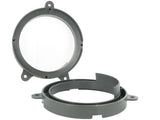 21CT25RT03 Car Speaker Frame Kit for Renault