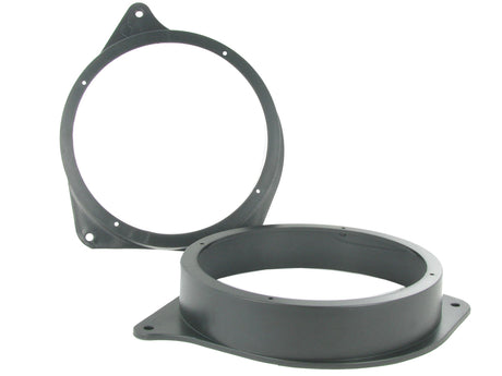 21CT25ST02 Car Speaker Frame Kit for SEAT