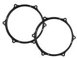 21CT25ST03 Car Speaker Frame Kit for SEAT