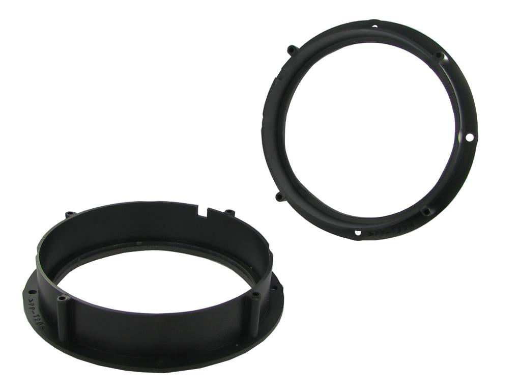 21CT25ST04 Car Speaker Frame Kit for SEAT