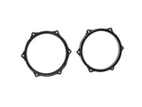 21CT25ST05 Car Speaker Frame Kit SEAT
