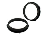 21CT25ST06 Car Speaker Frame Kit for SEAT